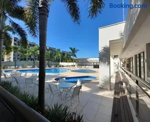 Oasis com Lazer Completo - Rio Marina Resort, Itacuruça - Image 3