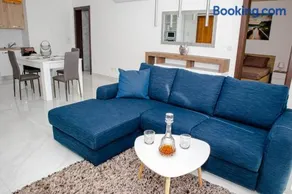 Brend new one bedroom Penthouse - Image 3