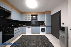 Yalıkavak'ta havuzlu lüks villa - Image 3