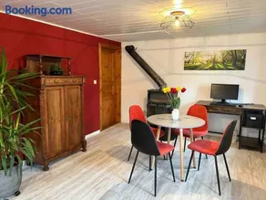Infrarotsauna & Platz für Familien - Maisonette Fritz in Großschönau - Image 1