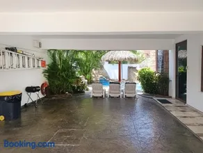 Casa Bonita Bucerías con Alberca Privada - Image 5
