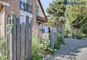 gîte de la vache bleue en Somme - Image 2