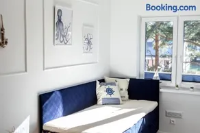 APARTAMENT 17B BLUE MARINE BASEN BRODZIKI PLAC ZABAW the BEST OF PODDĄBIE przy plaży - Image 2