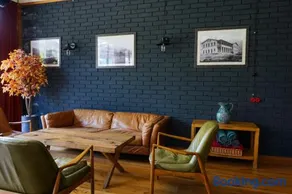 Hotel Stancia Kazbegi - City Center - Image 3