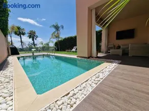 Villa golf prestigia marrakech - Image 1