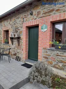 Le Fournil Gîte Rural - Image 1