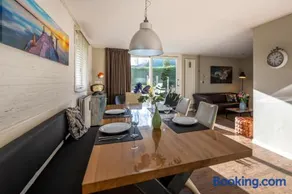 Moerellahof, Gezin & Familie vakantiehuis aan het Veersemeer ALLEEN GEZINNEN - Image 2