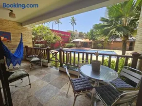 Apartamento pé na areia Cumbuco - Image 2