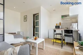 Cosy studio Hostea - Oyonnax - Image 4