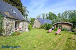 Petite maison et espace bien être - Image 1