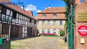 Chambres d'Hôtes du Marché aux Grains - Image 1