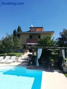Villino Verde Pomodoro - Image 1
