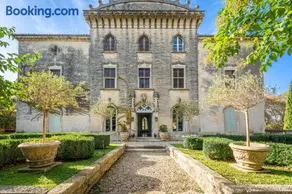 Le Château De Christin - Avec piscine - Image 1