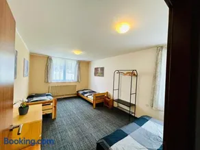 Apartmán Amy - Kvilda - Image 3
