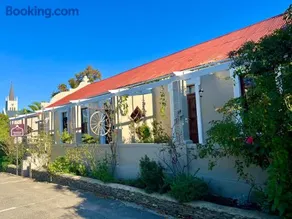 Tradouw Guesthouse - Image 5