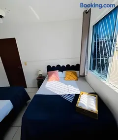 Luxuoso Apartamento com Clube Privativo - Image 3