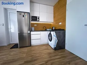 Prémiový apartmán pod lesom s parkovaním v garáži a možnosťou nabíjania EV - Image 3