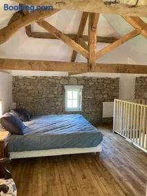 Vakantiehuis La Poire, op landgoed aan de Dordogne - Image 2
