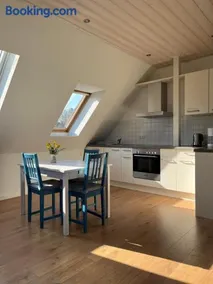 Ferienwohnung Wiesenblick - Image 1