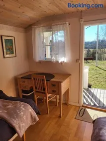 Guest house at E22, nature and free electric car charging - Image 2