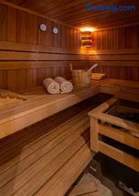 Sielska Willa Wellness & Pool Resort Lipowiec - Image 3