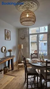 Appartement de charme Monflanquin - Image 3