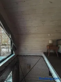 LABA PARK CHAŃCZA DOMEK nad zalewem, nowoczesny domek w lesie z opcją balii jacuzzi, ANTRESOLA - Image 3