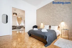 BpR Swan apartment near the Buda Castle - Image 2