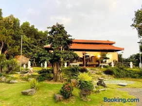 Nhà Vườn Nghĩ Dưỡng Thiên Nhiên - Image 2