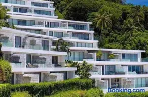 Luxury Penthouse with Private Pool at View Phuket F9 - Image 3