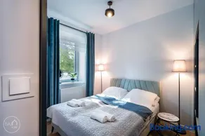 Blue Harmony Apartment - Image 2