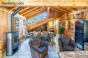 Chalet les trois coeurs - Image 3