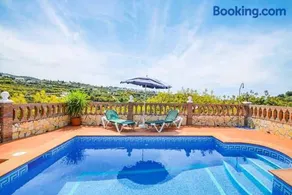 Villa Cortijo Algarrobo - Image 2