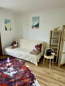 Appartement ski Auron - Image 4