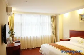 Shell Suqian Siyang County East Zhongxing Road Hotel - Image 4