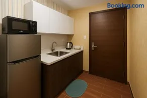 Serene Stay Air Makati Boutique Comfort City Perks 1767 - Image 2