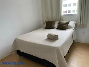 Apartamento Moderno Aconchegante em Manaus - Image 3