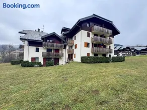 Appartement cosy à Bernex, proche des pistes et sentiers, avec terrasse ensoleillée et wifi. - FR-1-498-22 - Image 5