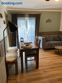 Appartement Brettljause Ferienhaus Fuenf Sinne - Image 3