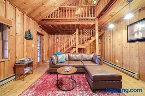 Rustic Cabin w/ Mountain Views! Elevation 4,400 - Image 4