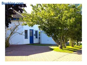 Ferienhaus Achtkanthus Achtern Diek - Image 4