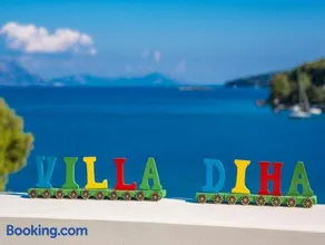 Apartments Villa Diha - Image 4