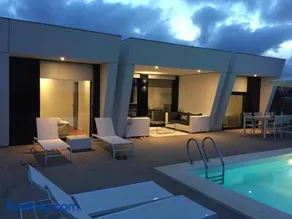 Casa de lujo frente a la playa de Es Trenc - Image 1