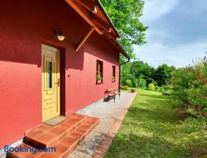 Horský domek Pod Ucháčem - Image 2