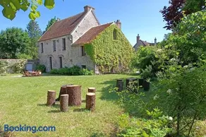 Domaine de l'Ormerie Provins - Image 1