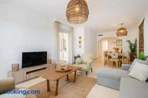 Lovely 3BR Apartment - Green Hills, Elviria, Marbella - Villa Filipa - Image 4