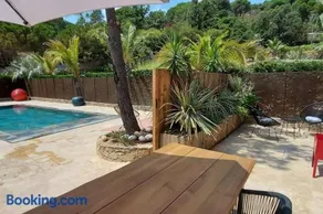 Villa avec piscine proche mer et saint tropez - Image 2