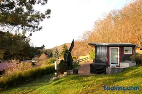 Bungalow Am Schlosswald-Infrarotsauna, Klimaanlage&Terrasse - Wernigerode Harz - Image 3