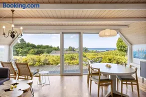 Casa con giardino e barbecue | Vista sull'acqua - Image 2