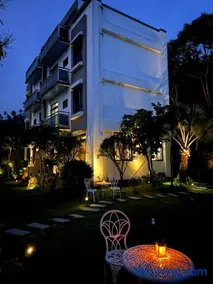 林莊園包棟別墅Skydoorzi Villa - Image 4